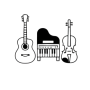 instruments